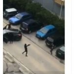 Marseille policeman who faced Kalashnikov gang: 'They do not fear us'