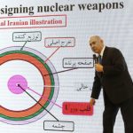 France: Iran nuclear deal 'strengthened by Netanyahu claims'