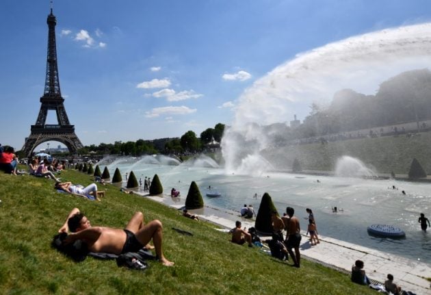 Weather forecast: What's on the horizon for France this summer?
