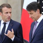 Migrant row between France and Italy caps a history of prickly relations