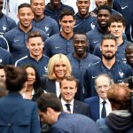 French ambassador to US rows with TV host over 'African-ness' of World Cup team