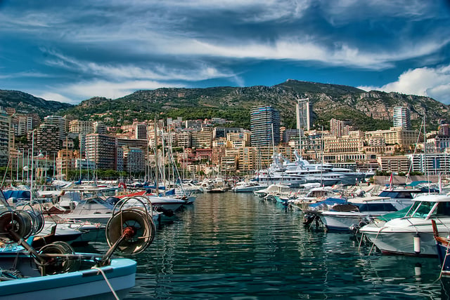 Aristocrat sues France for €350m over claim to Monaco throne