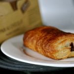 French woman almost chokes on 2.5cm screw inside pain au chocolat