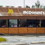 French McDonald's worker threatens to set himself on fire over losing job