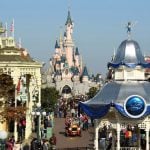 Nightmare in Disneyland Paris as hotel pool poisons guests