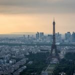 Paris moves up to 19th most ‘liveable’ city in the world
