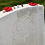 Four Canadian soldiers killed in WWI will finally be buried in France