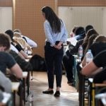Why is France getting rid of hundreds of teachers?
