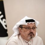 Don't give Saudi Arabia 'licence to kill', Paris watchdog says after Khashoggi death