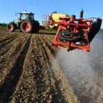 France bans popular pesticide suspected of making dozens sick