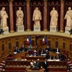 Senior French Senate official arrested over 'spying for North Korea'
