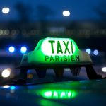 Paris airport rolls out new taxi system after fake driver hits tourists for €247 ride