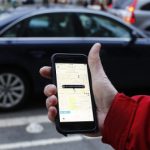 France hands Uber €400,000 fine over huge data breach
