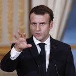 'You're right': Macron answers online petition as lawmakers back emergency measures