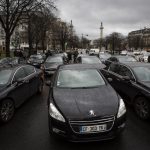 French court reaches 'landmark decision' against Uber over drivers' rights