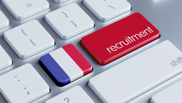 Five quick tips for finding a job in France (from an expert)