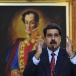 Spain, France, Germany give Venezuela's Maduro ultimatum