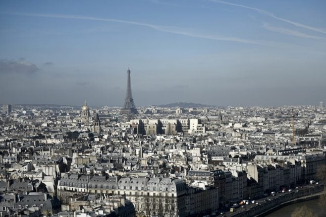 My French Business: We’ll keep tabs on your empty Paris apartment