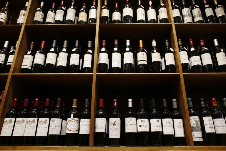 French minister causes stir after claiming wine is not like other alcohols
