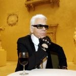 Fashion icon Karl Lagerfeld cremated in France