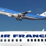 'Incomprehensible': Why are the French and the Dutch fighting over Air France-KLM?