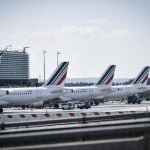 Air France-KLM profits soar despite strikes costing airline €335 million