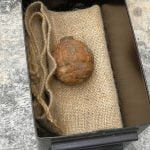 Bomb de terre: WW1 grenade found in French potato shipment