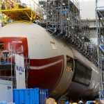 Australia 'bets on' France for 'audacious' €30 billion submarine deal