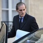 Recalled French ambassador to return to Italy after diplomatic spat