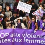 The shocking figures that show the fight for women's rights in France is far from over