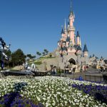 Disneyland Paris 'attack' false alarm sparks stampede