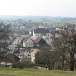 Swiss village bordering France subsidises alarms for burglary-prone residents