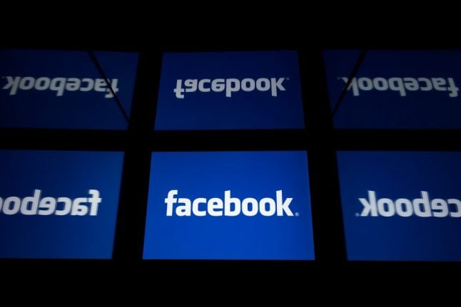 French court orders Facebook to pay €30,000 in France over ‘abusive’ methods