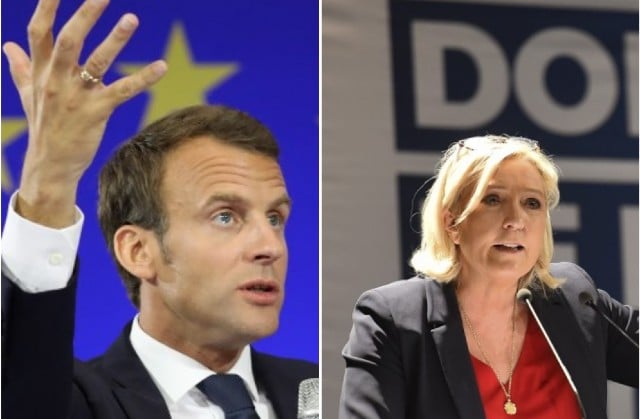 European elections: Who can I vote for in France and what are the big issues?
