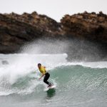 Paris suburb 175km from sea bids to host surfing at Olympics