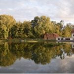 My French Business: Fly fishing and well-being in rural northern France