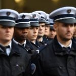 'It's a massacre': One French police officer commits suicide every four days