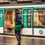 Fed-up Paris Metro commuters launch fresh campaign against sexual harassment