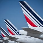 New Air France chief announces first job cuts