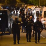 How four women were freed in a hostage drama in Toulouse