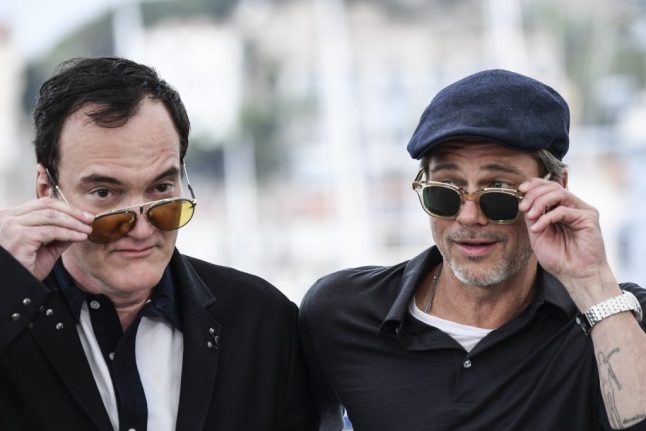 Cannes race wide open as jury tries to pick winning film