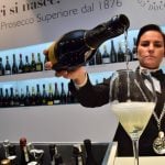Italy's booming Prosecco production is 'unsustainable', say researchers