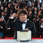 'Parasite', South Korean comedy about class rage, wins Cannes gold