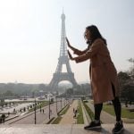 Eiffel Tower: 13 things you didn't know about Paris' Iron Lady