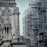 Paris authorities to remove Notre-Dame scaffolding after blaze