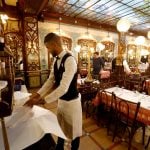 Revealed - the hot French dining trend that's delicious, traditional and cheap