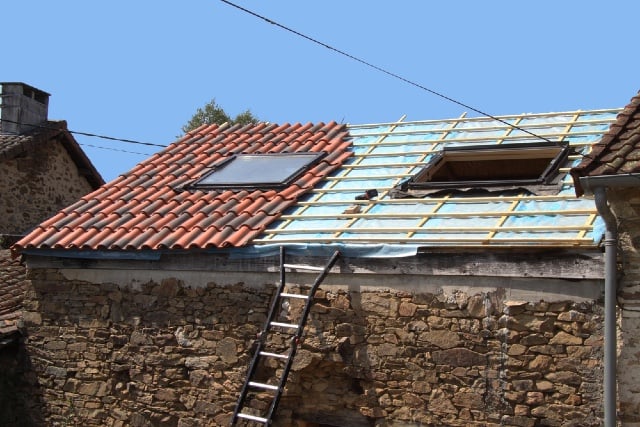 From taxes to toilets: All you need to know about renovating a house in France
