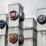 Renault shares plunge as Fiat merger talks fail