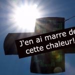 Seven French expressions to help you complain about the heat