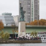Campaign launched to fund new Statue of Liberty in Brittany